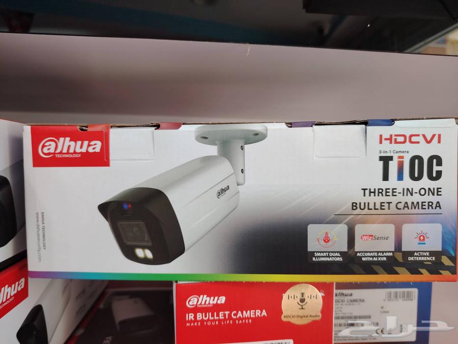 عروض تركيب كاميرات مراقبة للمنازل والمحلات والمستودعات64190884957443112