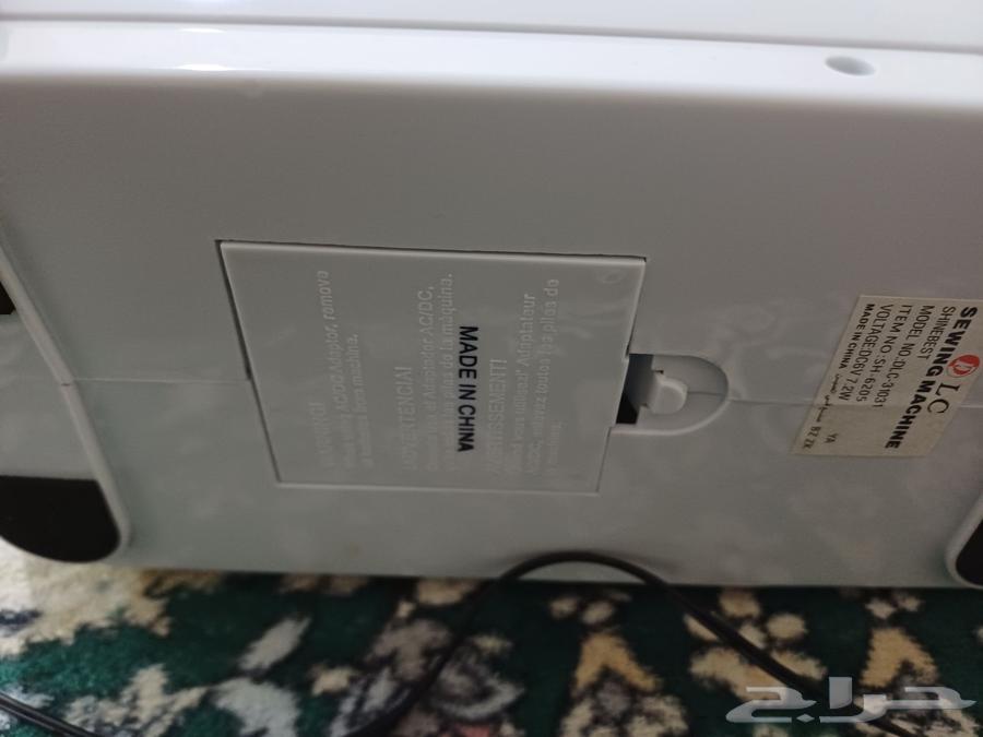 ماكينة خياطة64828954293378112