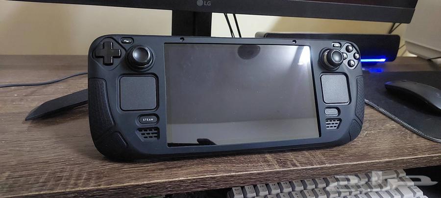 steam deck lcd upgrade 2T storage64495324601601110