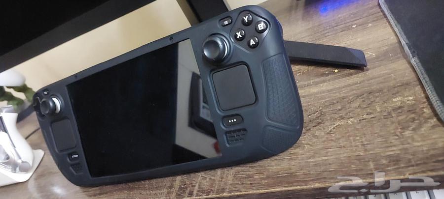 steam deck lcd upgrade 2T storage64495324601601112