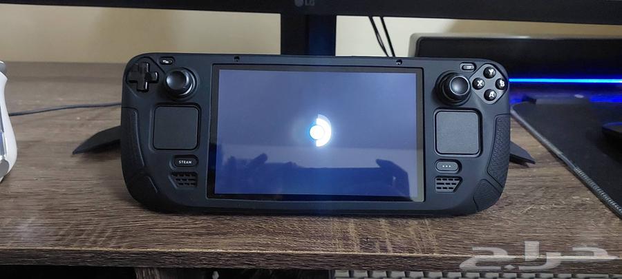 steam deck lcd upgrade 2T storage64495324601601114