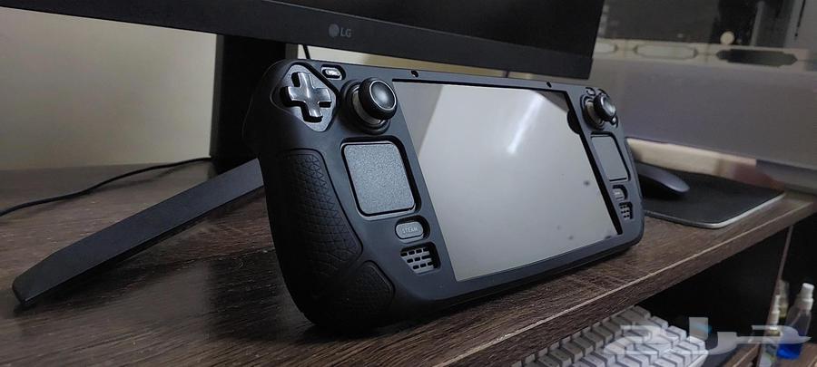 steam deck lcd upgrade 2T storage64495324601601111