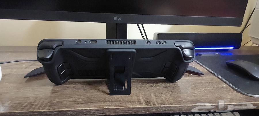 steam deck lcd upgrade 2T storage64495324601601113