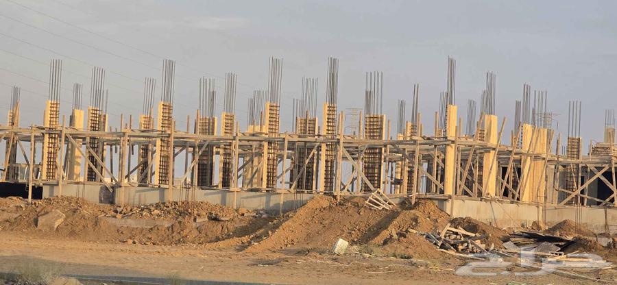 مقاول عضم وتشطيب على المفتاح مصنف على الكود السعودي64191102162051113