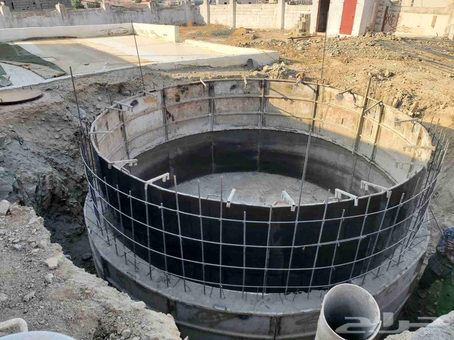 معلم خزانات وصرف صحي64190693970049113