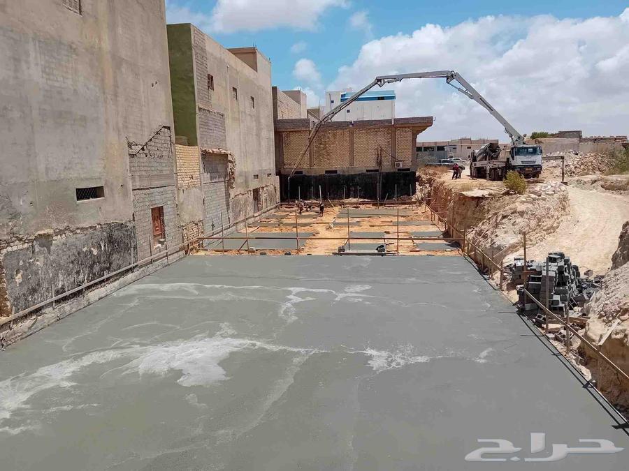 مقاول الدمام ترميم مباني64190692593411111