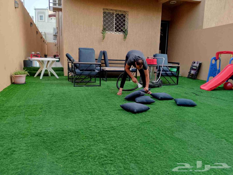 شركة تنظيف مجالس كنب فرشات مكيفات غسيل خزانات منازل شقق فلل64189545657857111