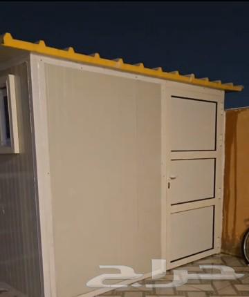 غرف ساندوتش بانل64191097557761110