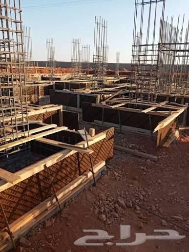 Reinforced carpenters and concrete work64191292874499112