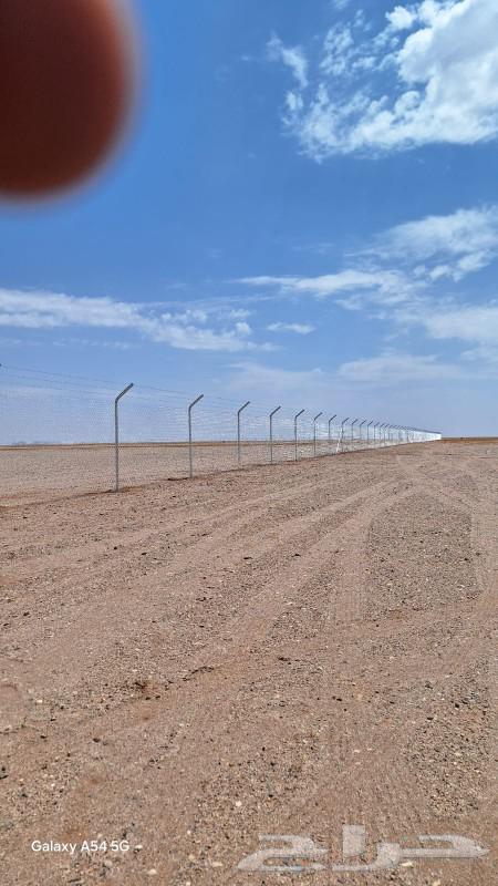 Contractor for all types of fences, farms, government fencing, fence line for contact 05564190276177539112