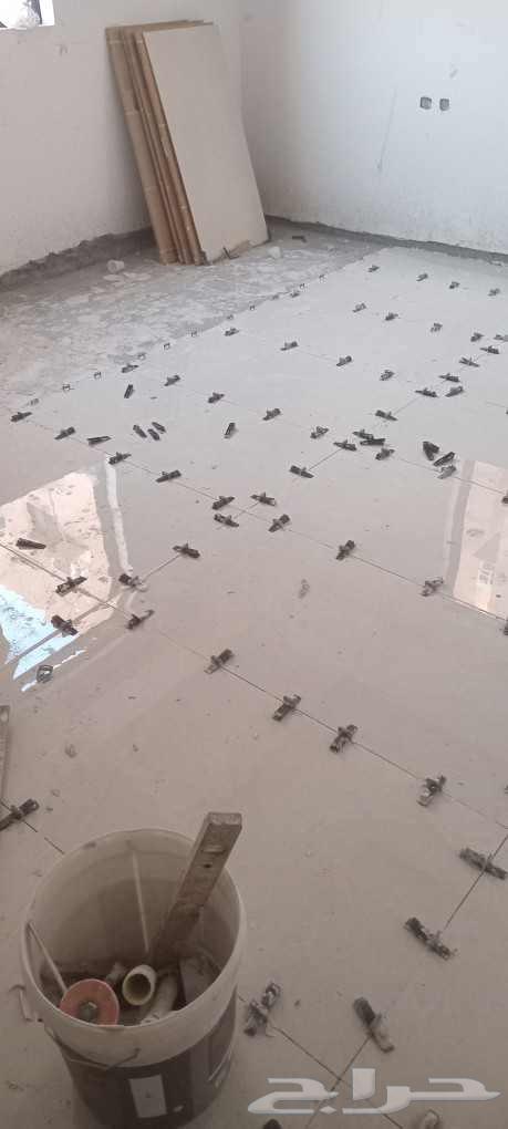 تأسيس وتشطيب64190476385539111