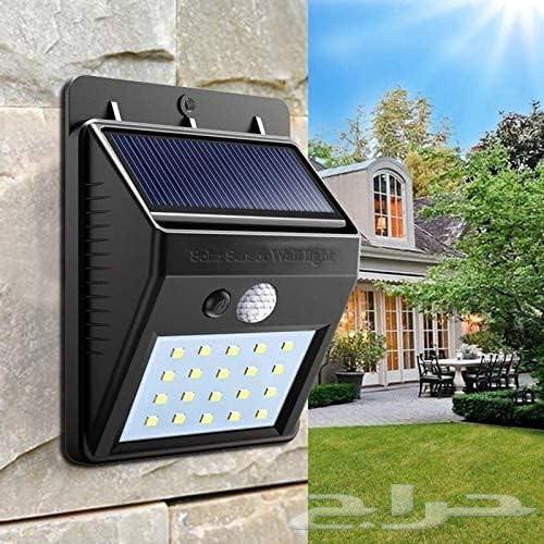 Excellent Solar-Powered Lamp from DLC with Two-Year Warranty64483701663363112