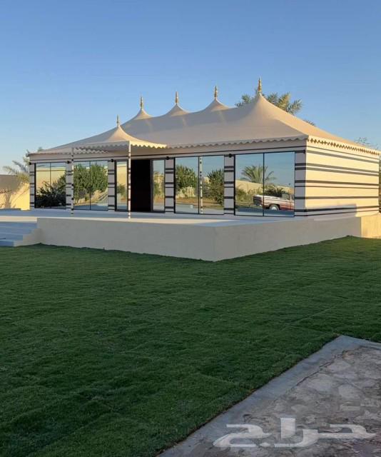 تركيب مظلات مواقف السيارات سواتر جميع اعمال الحداده64183010895874114