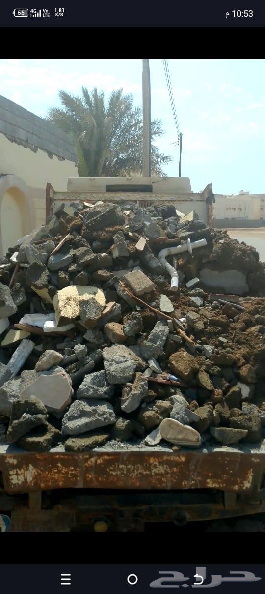 تكسير جدران ينبع البحر64207261897602114