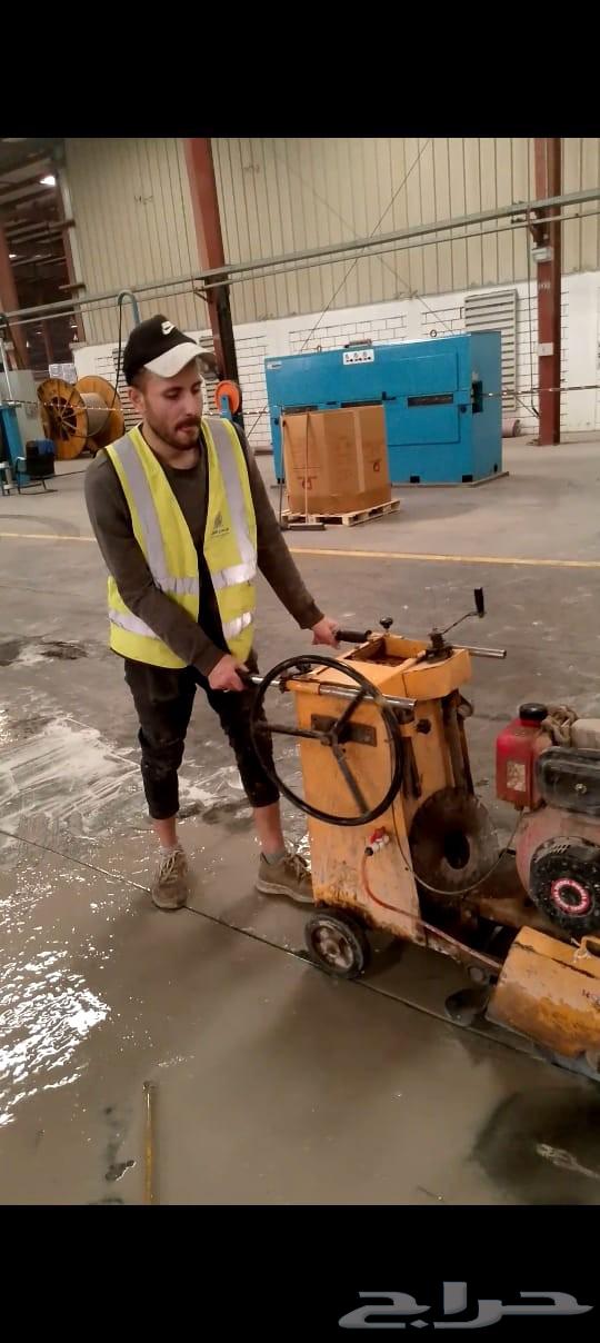 تكسير جدران ينبع البحر64207261897602110