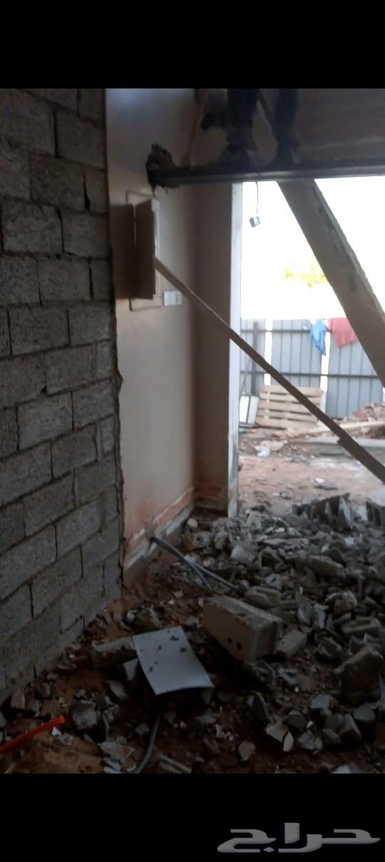 شغل تكسير ينبع البحر فتح باب. شباك. سرميك جدرا64191292759427111