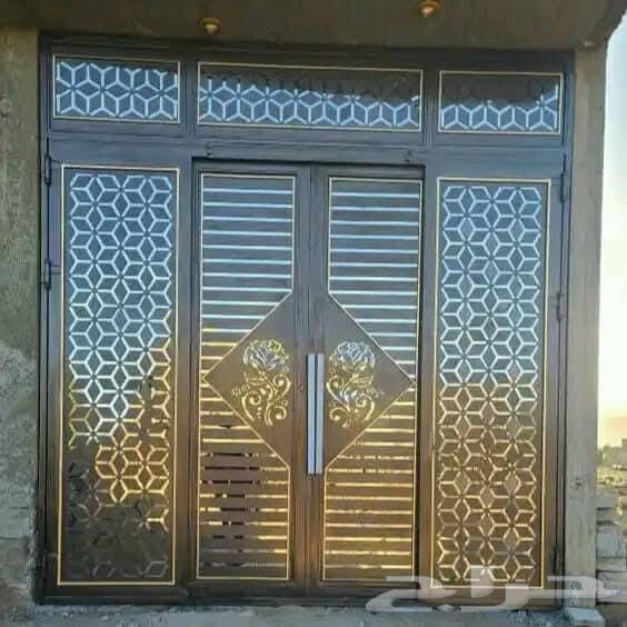 حداد صبيا جازان ابو عريش وضواحيها64190887154946110