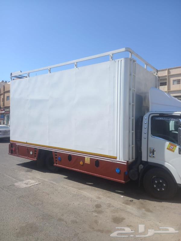 شركه نقل عفش في خميس مشيط64201901105922110