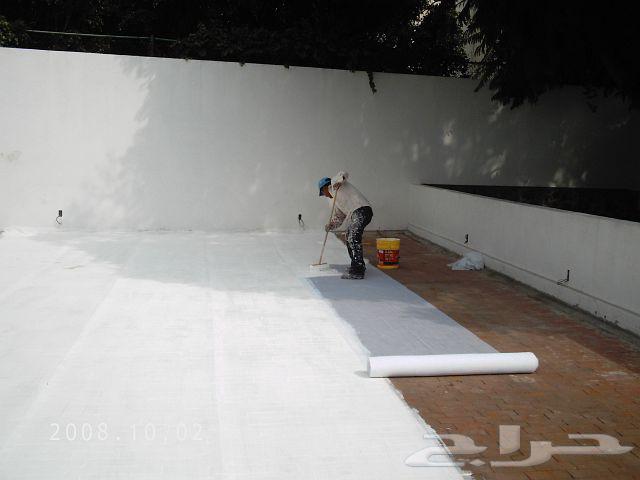 ضمان العازل للعوازل المائية64190887583105113