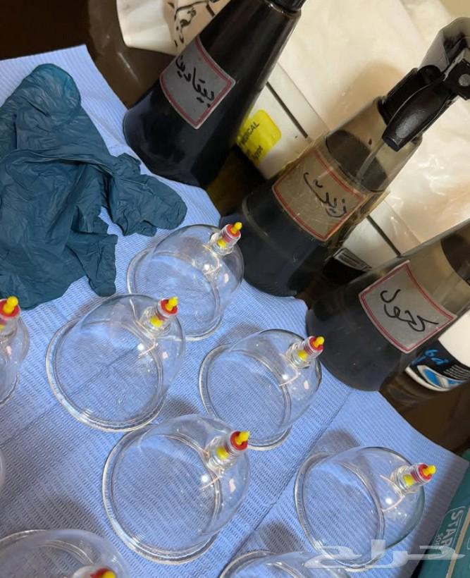 الحجامة النبوية64190478060290111