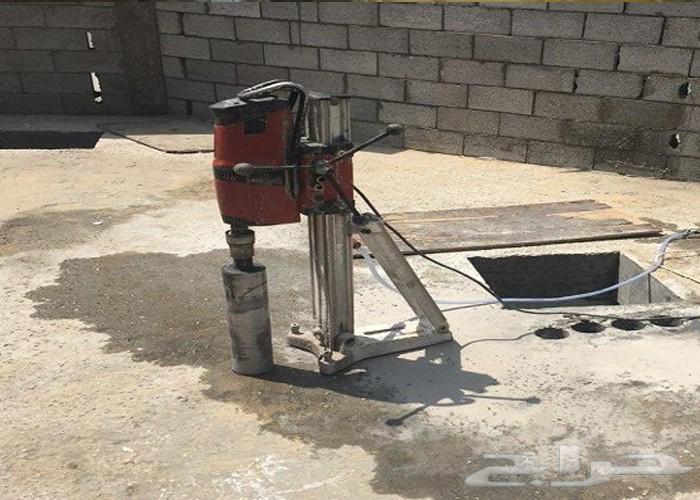 كور تخريم لقص الخرسانه64190277238787111