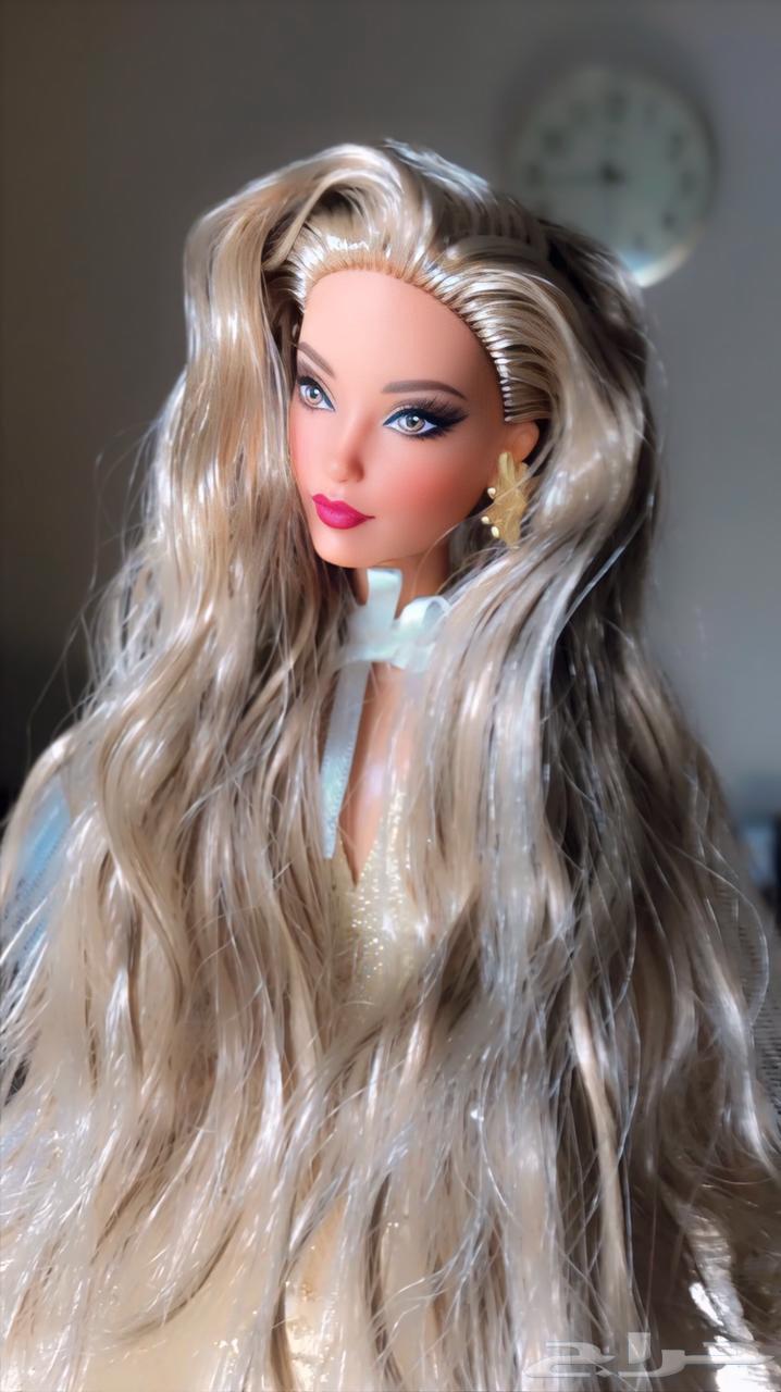 دمى باربي64450022737666111