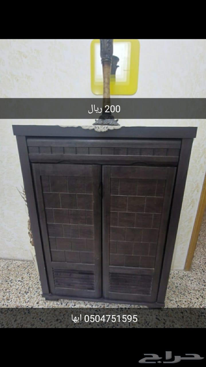 اثاث للبيع في ابها الوصايف64445337035650114