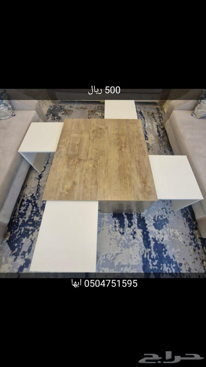 اثاث للبيع في ابها الوصايف64445337035650113