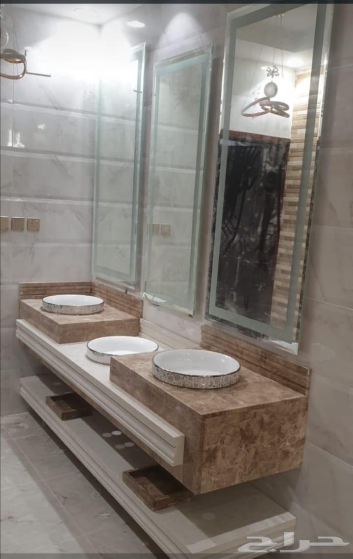 مغاسل رخام طبيعي وصناعي64191294703873112