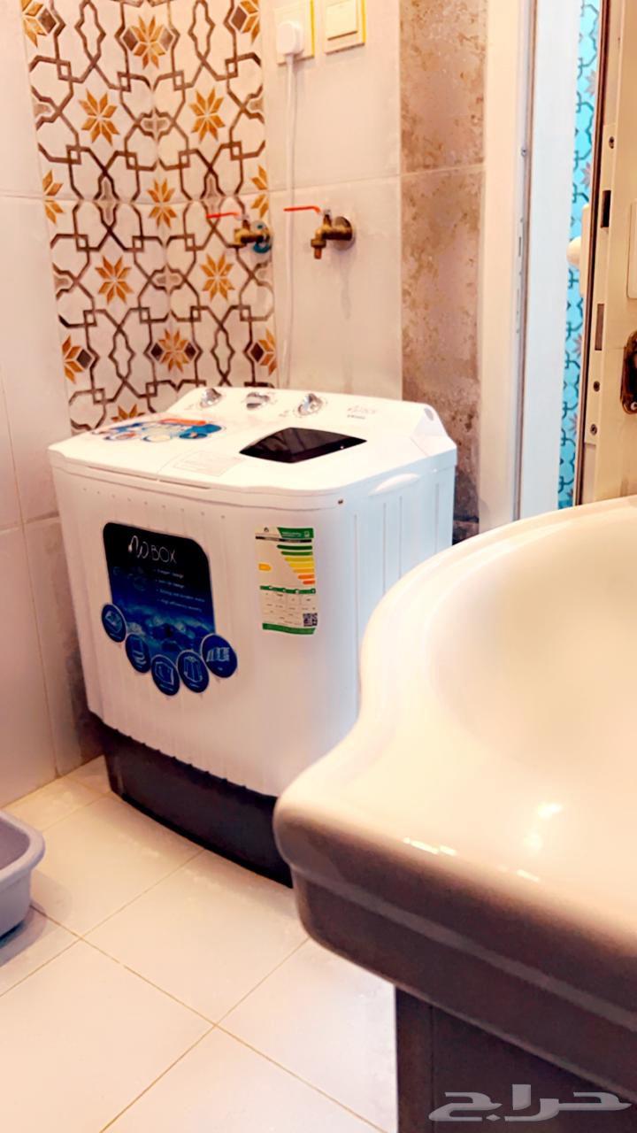 للايجار دور علوي عوايل مؤثث مدخل مستقل64146156837505112