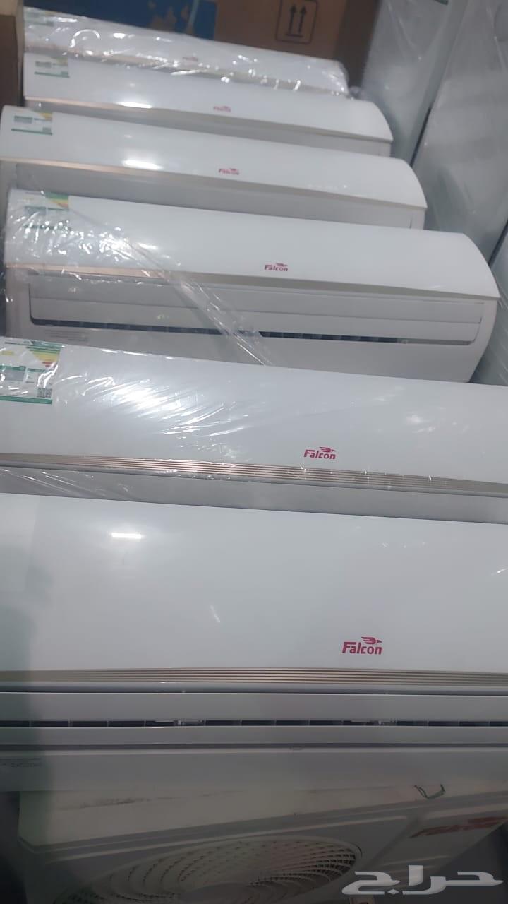 مكيفات اسبلت شباك دولابي بسعر مخفض جدا64445350436355113