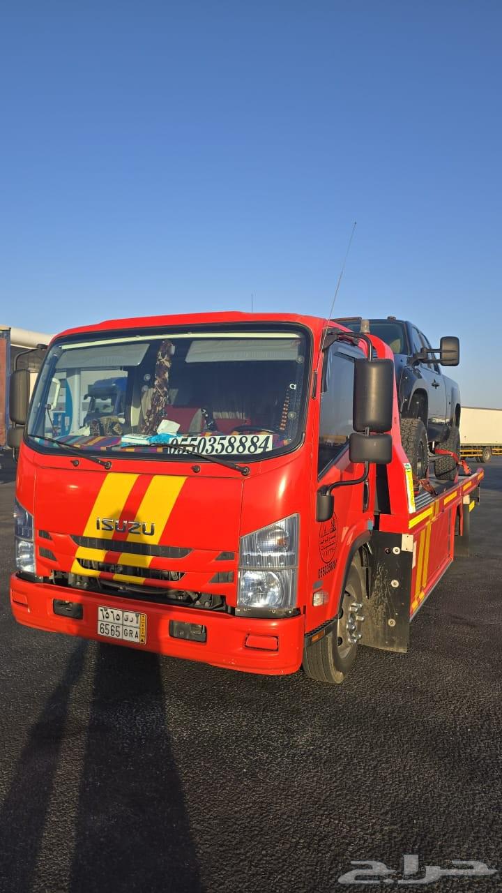 Flatbed from Riyadh to Abha, Khamis Mushait, Dammam, Jeddah64392800036994112