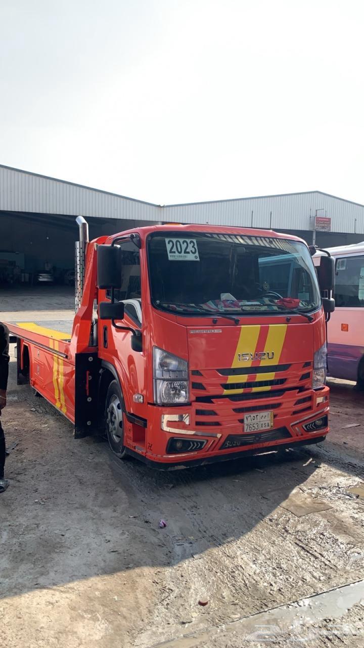 سطحة هيدروليك الرياض64190277312771110