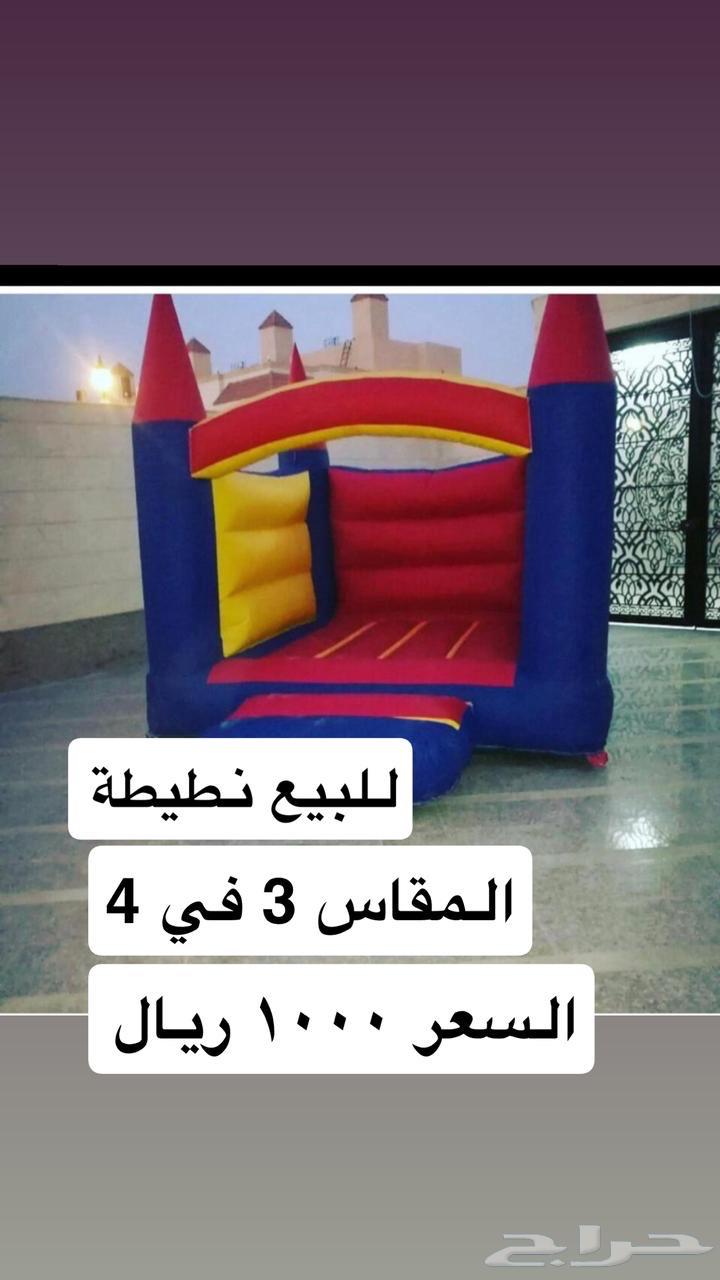 مسابح صابونيه للبيع لعدم التفرغ استخدام قليل جدا64583343760386111