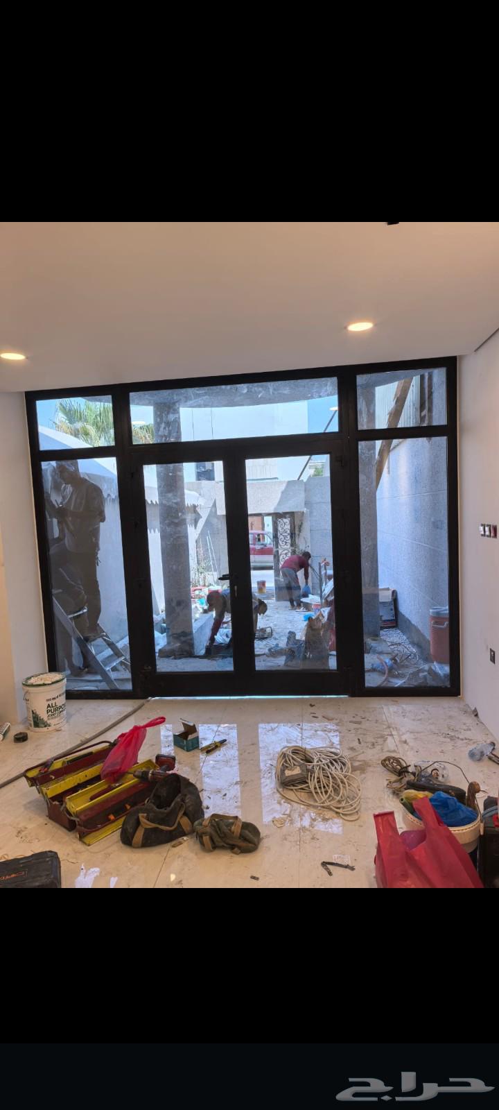 المنيوم... زجاج... مطابخ64419467746690110