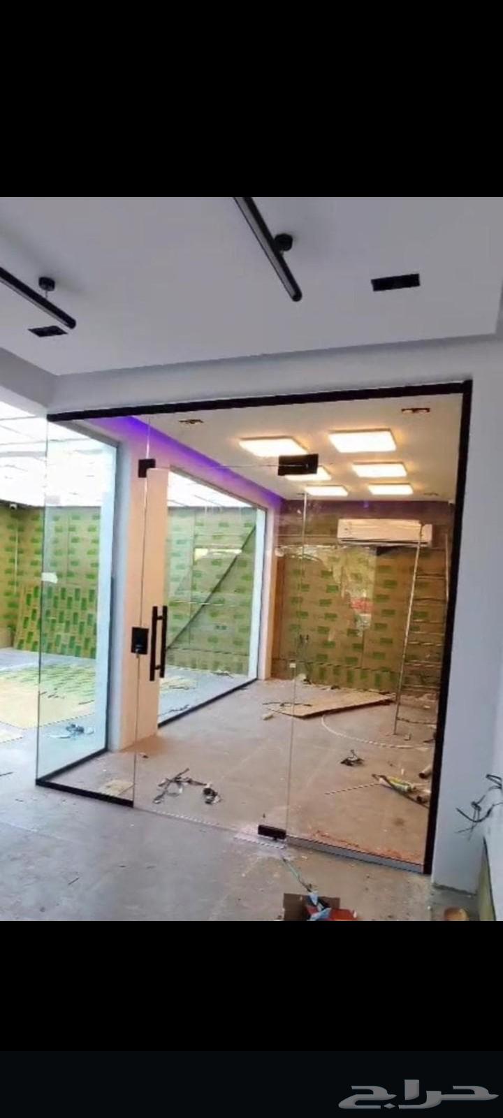 المنيوم... زجاج... مطابخ64419467746690111