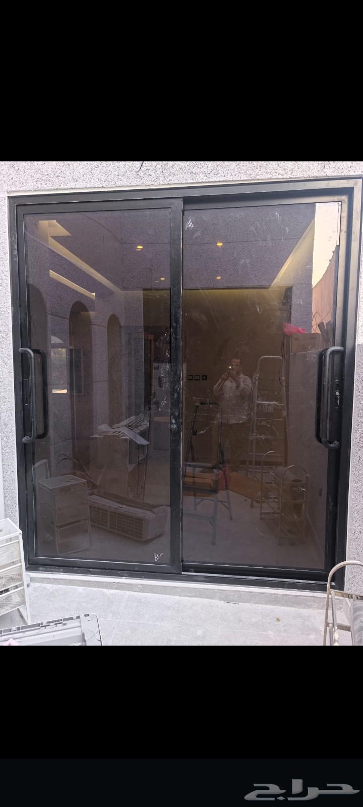 المنيوم... زجاج... مطابخ64419467746690112