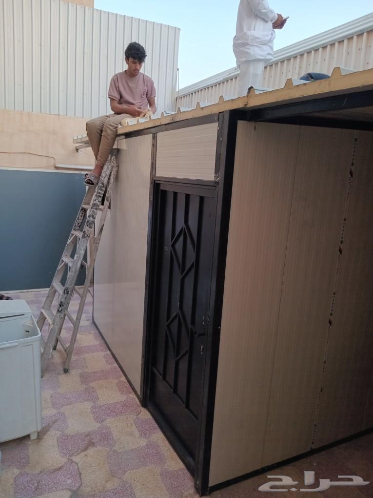 غرف ساندوتش بانل64191097557761114