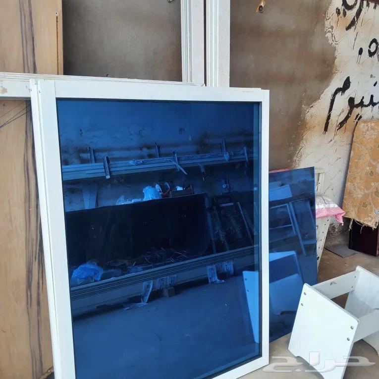 ورشة زهرة الاثير للألمونيوم والزجاج64191102572803114