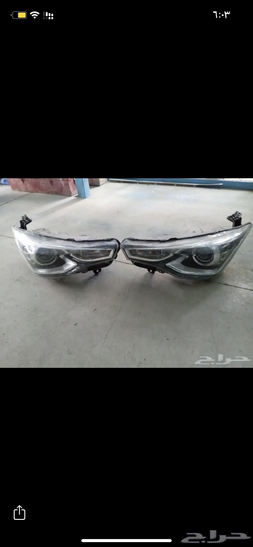 مندوب توصيل قطع غيار شانجان الرياض (وماتوفيقي الا بالله )64190885754113114