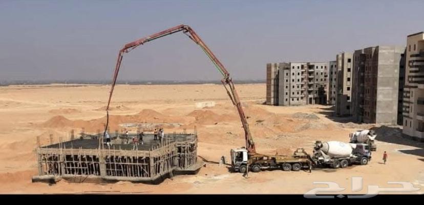 امجاد للخرسانه الجاهزة64191102729729110