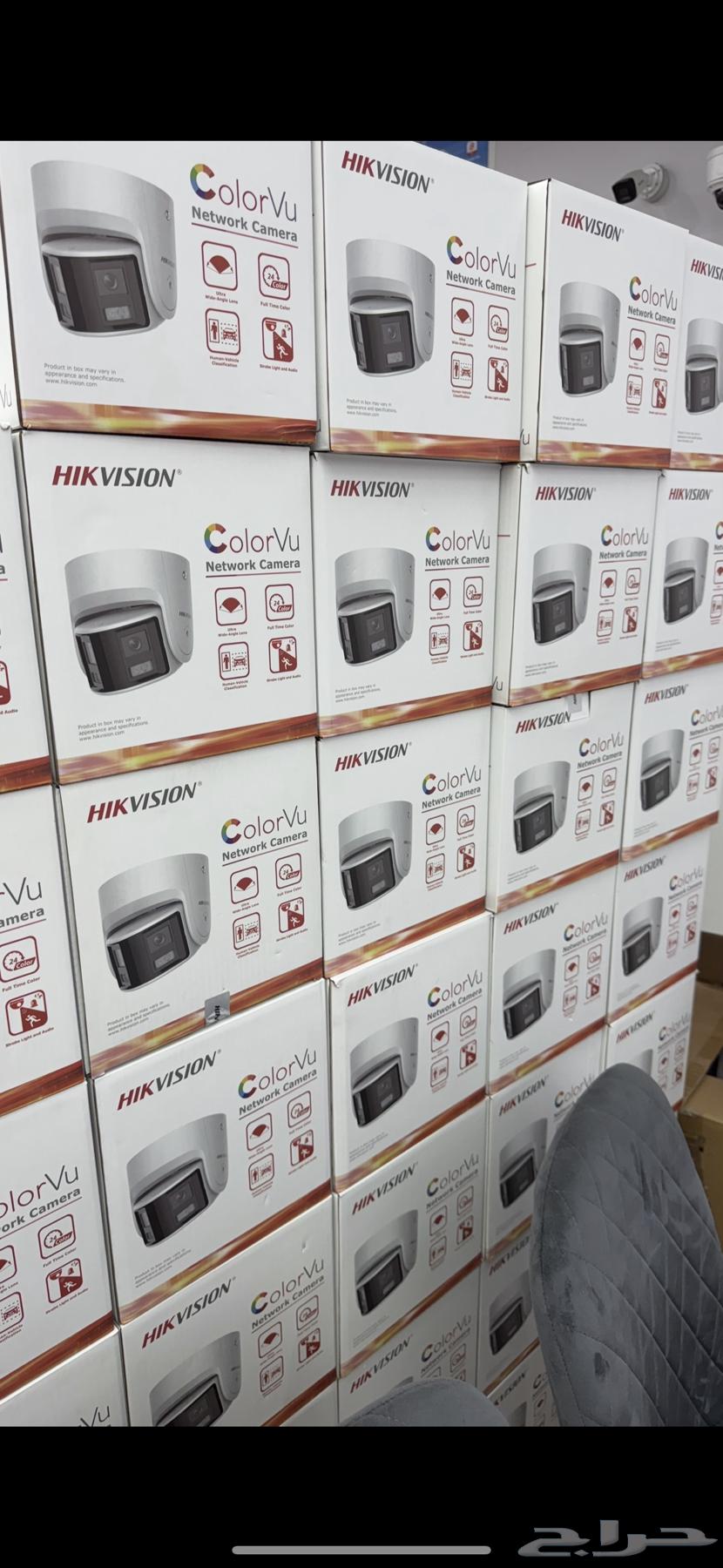 صيانة وتركيب كاميرات مراقبة64190068871682111