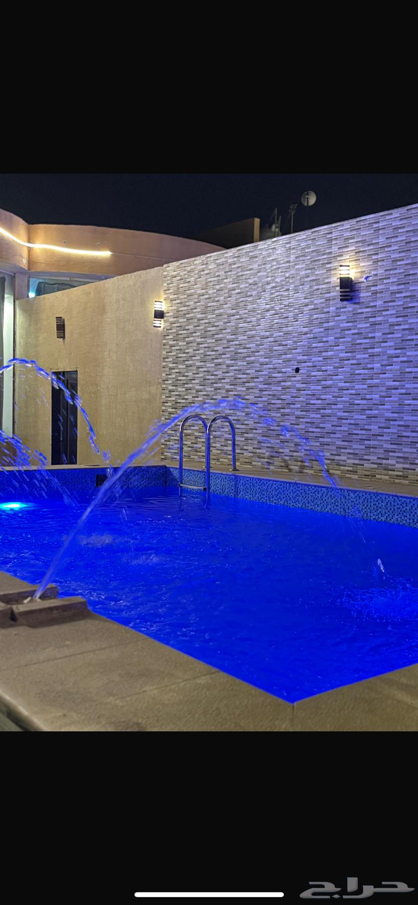 شاليهات عندنا عرض فتره محدوده 199 وسط الاسبوع64156028626817111