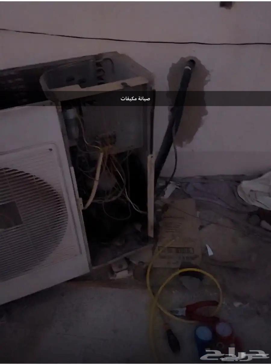 اصلاح وصيانة معدات المطاعم والمخابز والمنازل بخدمتكم64190887138945111