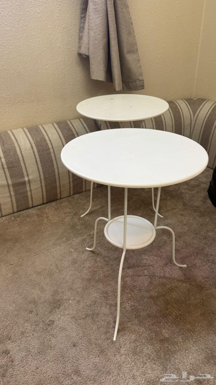 TV table, dressing table, and 3 service tables64477240718339114