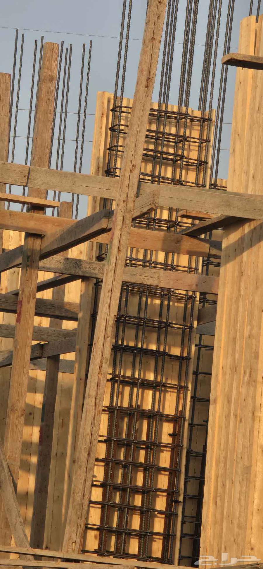 مقاول عضم وتشطيب على المفتاح مصنف على الكود السعودي64191102162051110