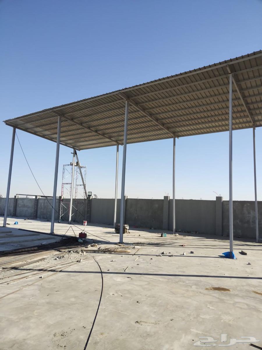 حداد هناجر مستودعات ميازين جده64189719753986110