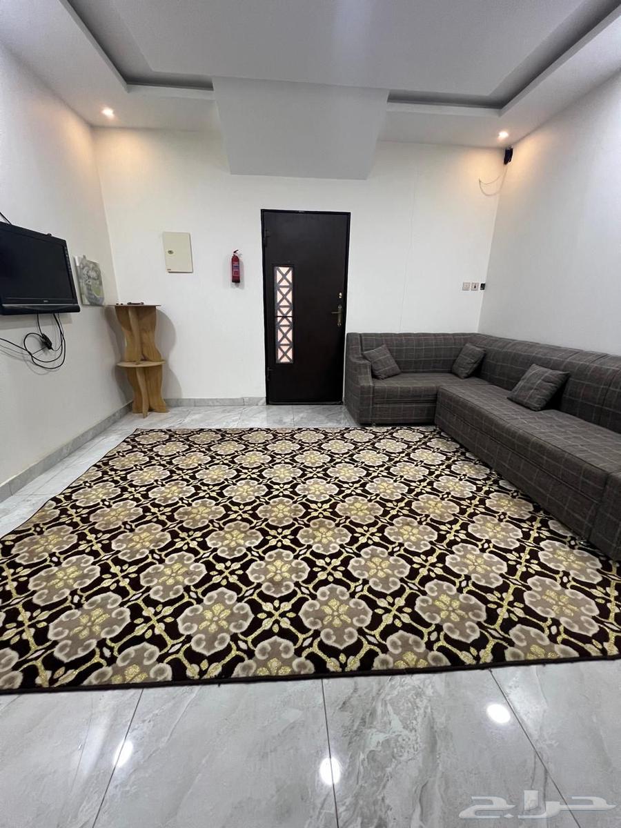 للايجار دور علوي عوايل مؤثث مدخل مستقل64146156837505113