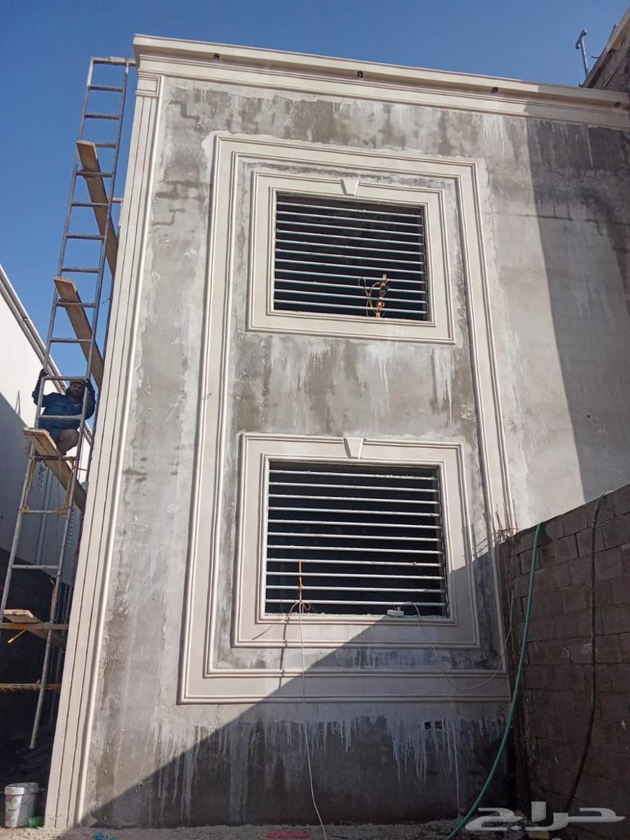 معلم ديكورات خرجيه سمنتيه64190069209858110