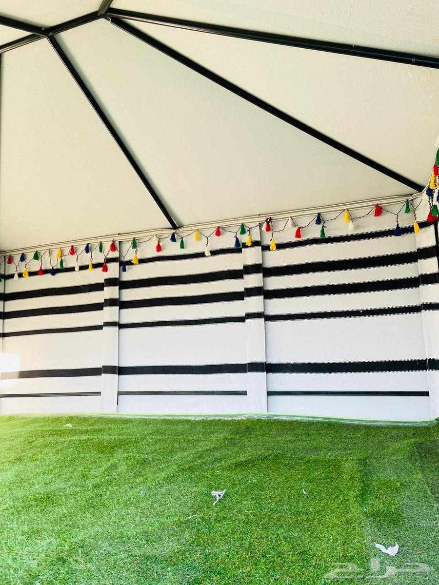 بيت شعر خيام ملكية بمقاسات متنوعة تناسب احتياجاتك64189717885058110